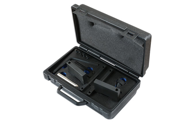 Laser Tools 7313 Engine Timing Tool Set - for BMW S65