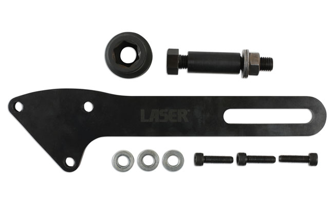 Laser Tools 7317 Torque Multiplier Adaptor Kit - for Ford