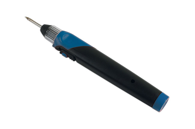 Laser Tools 7336 Rechargeable Soldering Iron 12w