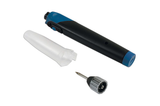 Laser Tools 7336 Rechargeable Soldering Iron 12w