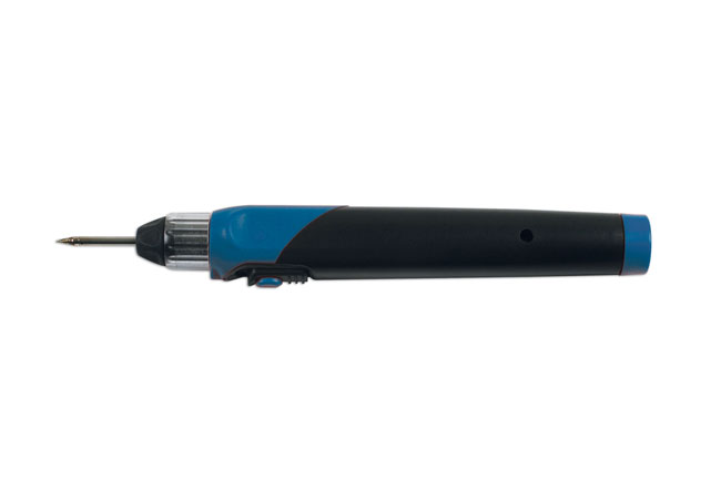 Laser Tools 7336 Rechargeable Soldering Iron 12w