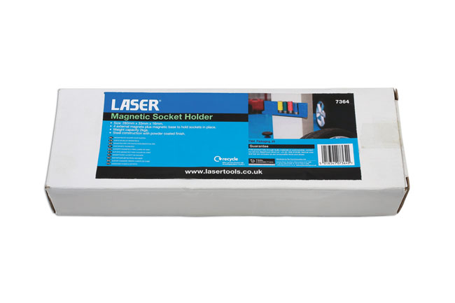 Laser Tools 7364 Magnetic Socket Holder
