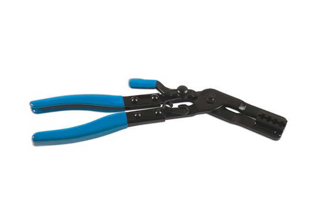 Laser Tools 7518 Hose Clamp Pliers - Angled 35°