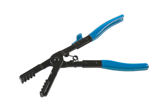 Laser Tools 7518 Hose Clamp Pliers - Angled 35°