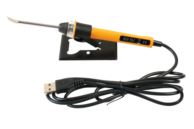 Laser Tools 7585 USB Plastic Finishing Tool