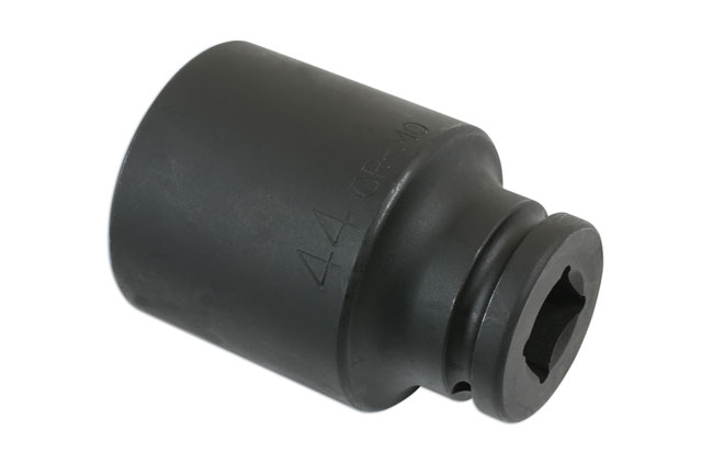 Laser Tools 7587 Ball Joint Socket 44mm - for PSA