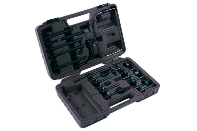 Laser Tools 7606 ATF Adaptor Set 20pc