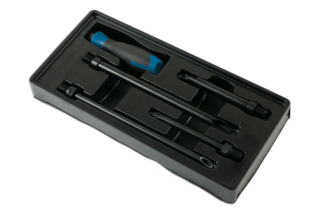 Laser Tools 7618 Wire Insertion Tool Set