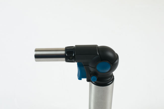 Laser Tools 7670 Butane Torch - Flexible Head