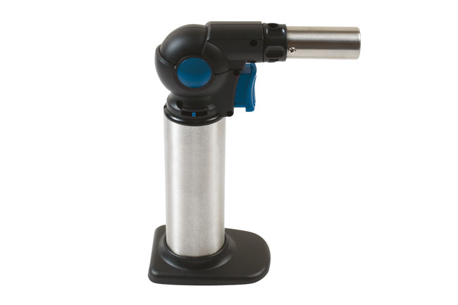 Laser Tools 7670 Butane Torch - Flexible Head