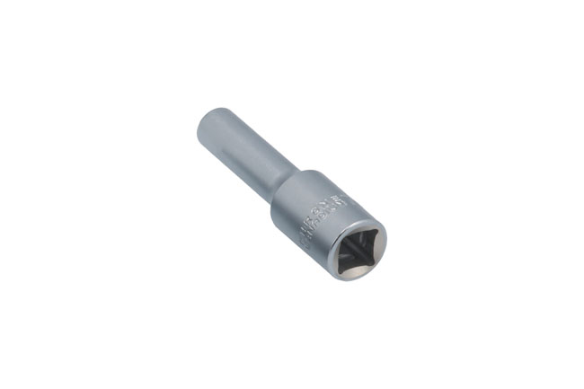 Laser Tools 7784 Magnetic Deep Socket 3/8"D 7mm