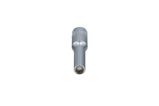 Laser Tools 7785 Magnetic Deep Socket 3/8"D 8mm