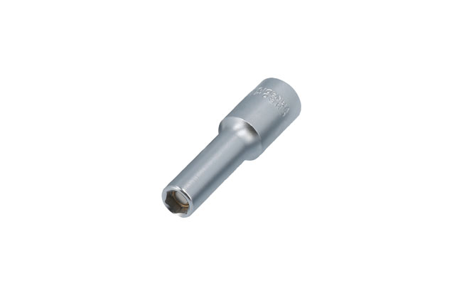 Laser Tools 7785 Magnetic Deep Socket 3/8"D 8mm