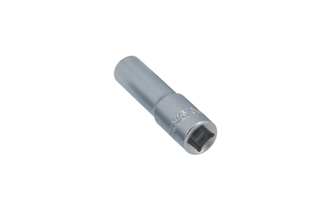 Laser Tools 7786 Magnetic Deep Socket 3/8"D 10mm