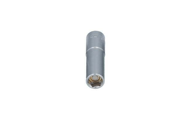 Laser Tools 7787 Magnetic Deep Socket 3/8"D 11mm