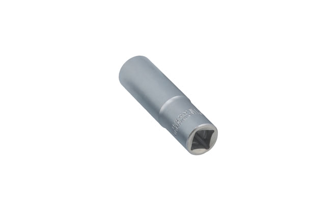 Laser Tools 7789 Magnetic Deep Socket 3/8"D 13mm