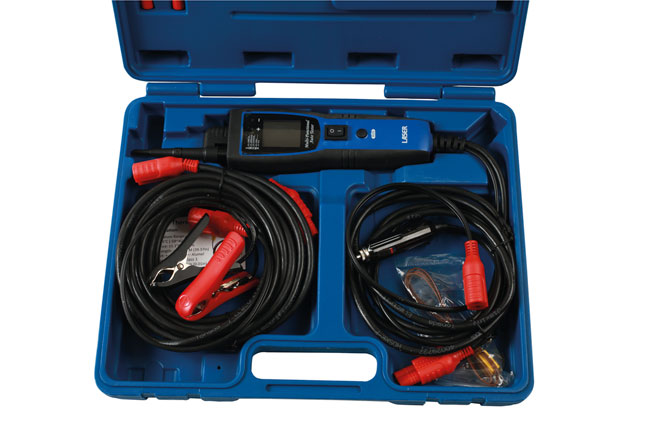 Laser Tools 7822 Multi-Function Automotive Tester