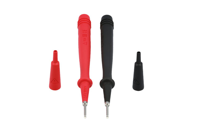 Laser Tools 7917 Test Probe Kit - Slim Fit