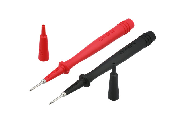 Laser Tools 7917 Test Probe Kit - Slim Fit