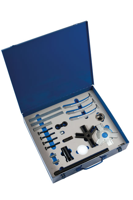 Laser Tools 7918 DCT/DSG Removal and Insertion Kit