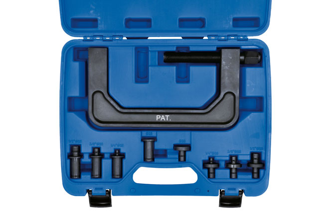 Laser Tools 7987 C-Frame Socket Press