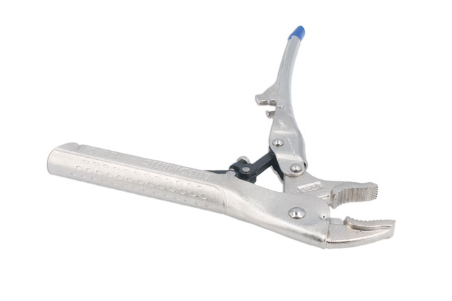 Laser Tools 8022 Automatic Locking Pliers 10"