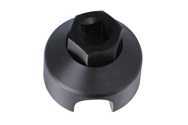 Laser Tools 8023 Motorcycle Fork Cap Socket - for BMW S1000