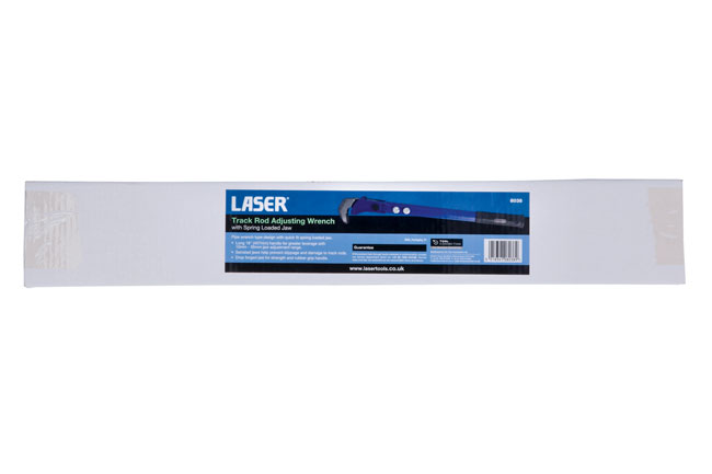 Laser Tools 8038 Track Rod Adjusting Wrench