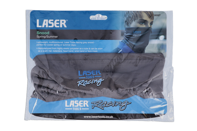 Laser Tools 8057 Laser Tools Racing Spring/Summer Snood