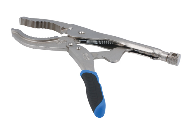 Laser Tools 8069 Large Jaw Locking Pliers 12"