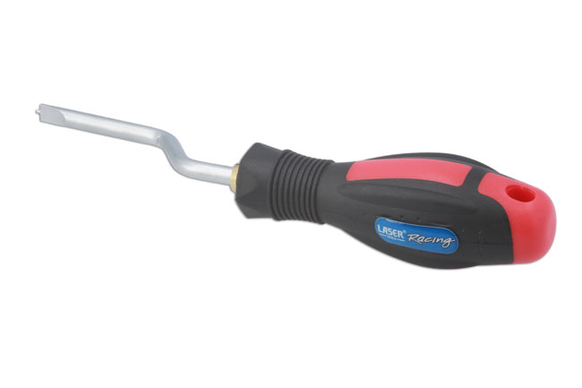 Laser Tools 8180 LTR  Spoke Nipple Driver