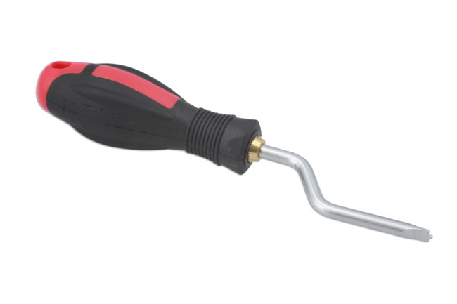 Laser Tools 8180 LTR Spoke Nipple Driver