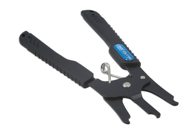 Laser Tools 8183 LTR 2-in-1 Chain Link Pliers