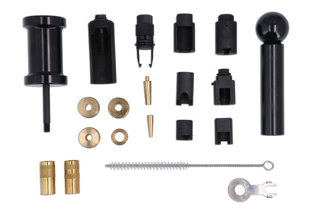 Laser Tools 8274 Injector Removal Kit - for VW Group Petrol