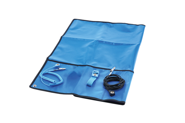 Laser Tools 8285 Anti-Static Service Mat Kit