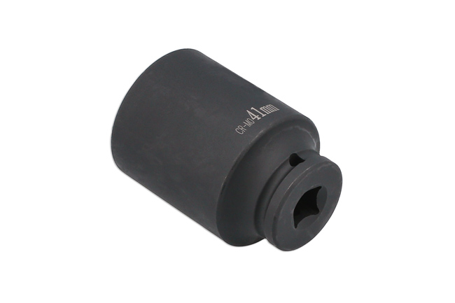 Laser Tools 8366 Impact Socket 1/2"D 41mm