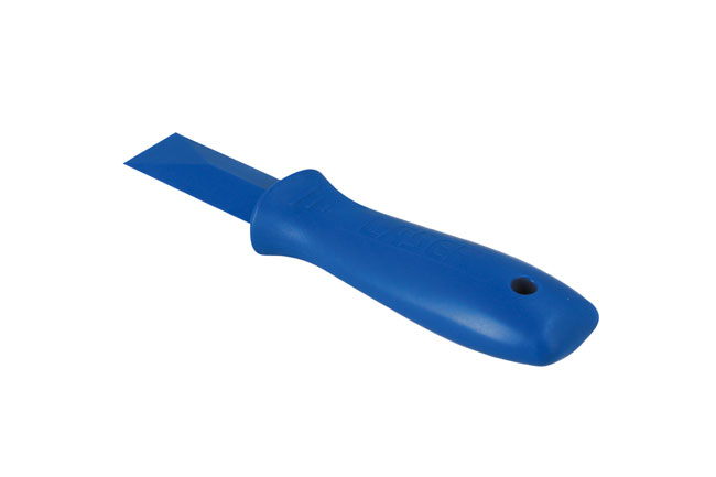 Laser Tools 8399 Mini Plastic Scraper Chisel