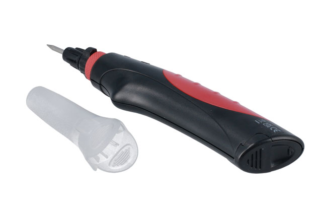 Laser Tools 8400 Cordless Soldering Iron 15w