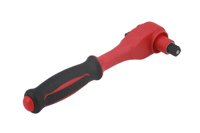 Laser Tools 8414 VDE Insulated Ratchet 3/8"D