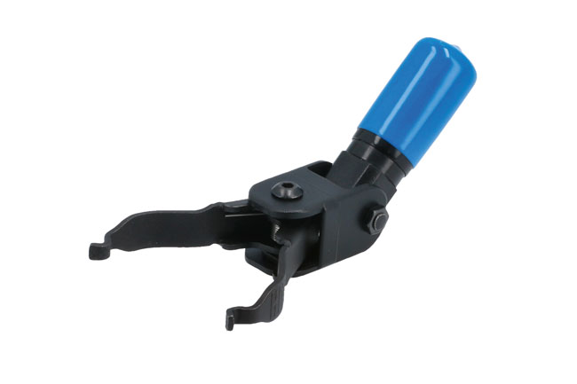 Laser Tools 8473 Scarab Quick Connector Disconnect Tool with Multi Flexi-Head