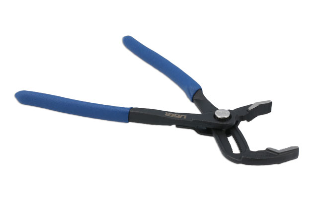 Laser Tools 8478 Rapid Adjustment Water Pump Pliers 180mm