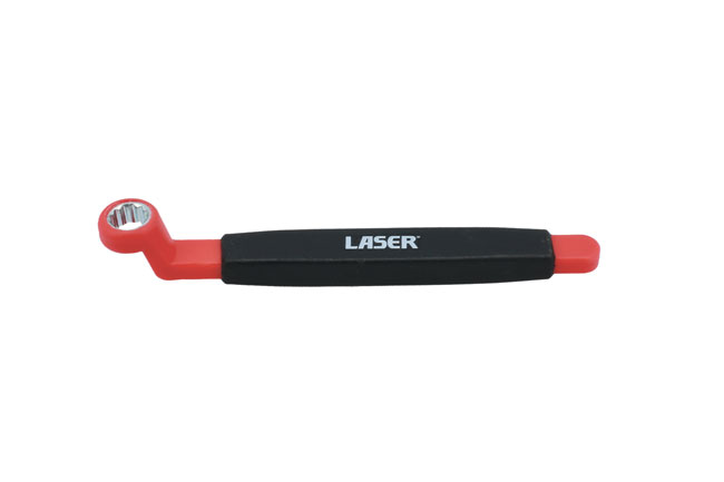 Laser Tools 8565 Insulated Ring Spanner 12mm