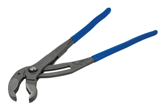 Laser Tools 8588 Rapid Adjustment Water Pump Pliers 410mm