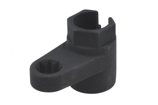 Laser Tools 8590 Oxygen Sensor Socket 1/2"D 24mm