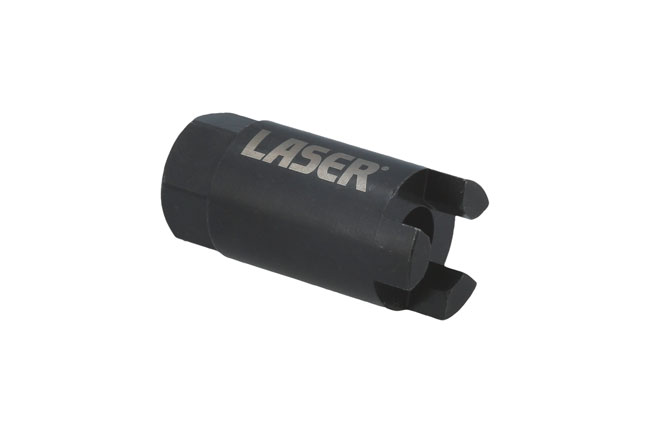 Laser Tools 8614 Tri Lobe Stop/Start Capacitor Socket – PSA Group