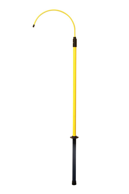 Laser Tools 8740 Insulated Rescue Pole