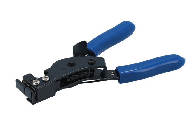 Laser Tools 8781 Cable Tie Fastening Tool