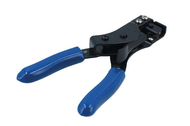 Laser Tools 8781 Cable Tie Fastening Tool