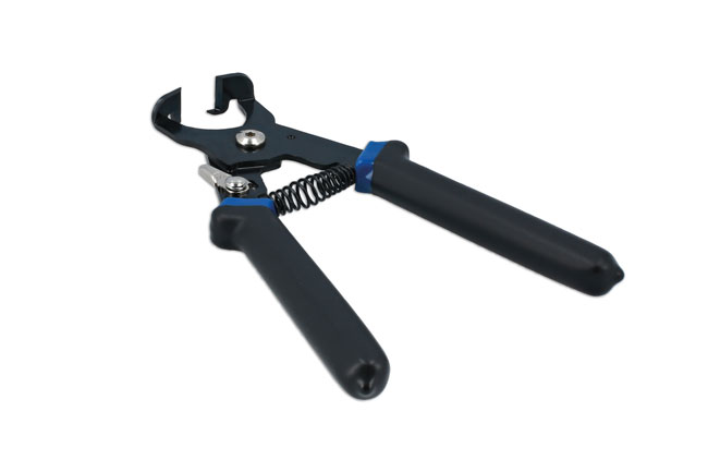 Laser Tools 8783 Cable Tie Removal Tool