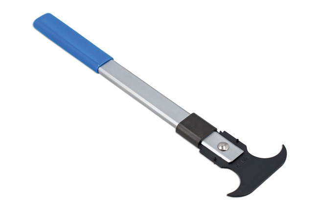 Laser Tools 8806 Adjustable Angle Head Seal Puller